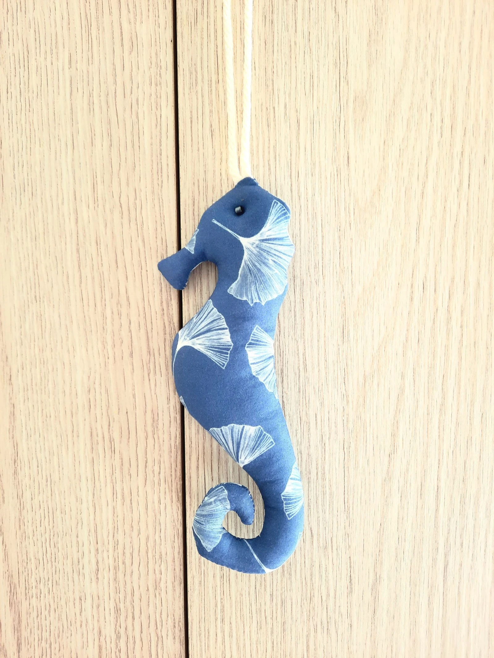 Decoração marítima, Cavalinhos-marinhos 🌊🌞 – photo 5